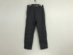 本物アーバンリサーチドアーズURBANRESEARCHDDOORSリネン麻イージースラックスパンツメンズサーフアメカジミリタリーストリートスケーターワークビジネススーツモードゴルフドレスバイカーグレーMのサムネイル