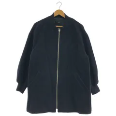 2026年最新】spick and span w/nyzipコートの人気アイテム - メルカリ