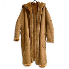BNFROM From mustang coat ファーコート - メルカリ