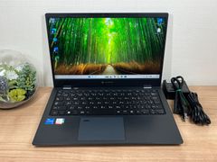 dynabook GZ/HV オニキスブルー Core i7/1TB - メルカリ