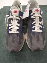 New Balance MS327 スニーカー ネイビー Size29.0cm 未使用品