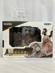 アズールレーン 尾張 波閃かすサマーサンVer. 1/7 フィギュア LF5834 f107