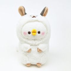 非売品 カカポ 寄付 特大 ぬいぐるみ ニュージーランド - メルカリ