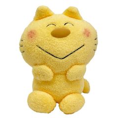 NHK こんなこいるかな ぬいぐるみ レトロ 当時物 非売品 希少 - メルカリ