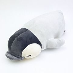 Suicaのペンギン おもちのような柔らかさの抱き枕＜もちはぐ＞ Suicaのペンギン おもちのような柔らかさの抱き枕＜もちはぐ＞ - メルカリ