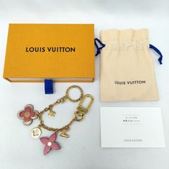 値下げ受け付けます！限定✨LOUIS VUITTON ハート型キーホルダー