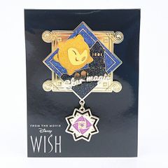 ディズニー ピンバッジ 4点セット ミニー スタージェット - メルカリ