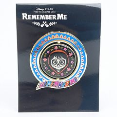 ☆超レア！【香港ディズニー】LE600 COCO リメンバーミー ジャンボピン ☆超レア！【香港ディズニー】LE600 COCO リメンバーミー ジャンボピン