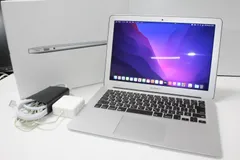2026年最新】ジャンク macbook air 2017の人気アイテム - メルカリ