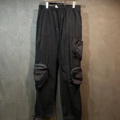 激レア•最安値 whoisjacov six pocket cargo pant - メルカリ