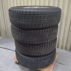 2024年製 送料込 YOKOHAMA iceGUARD7 165/60R15 - メルカリ