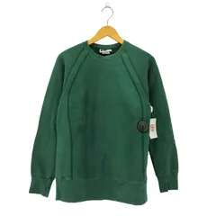 エンジニアードガーメンツ Engineered Garments Raglan Crew スウエットトレーナー メンズ 表記無 のサムネイル