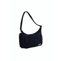 Coleman（コールマン）ウエストポーチ / レッド×エメラルドブルー