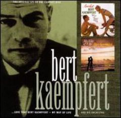 5枚セットCD】 Bert Kaempfert/Good Life Music - メルカリ