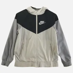 ナイキ 多色 キッズ ジャケット 10-12Y N0364