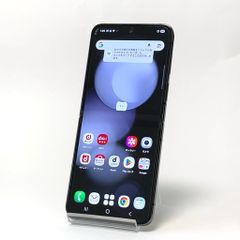Galaxy Z Flip 5 ドコモ版SIMフリー BT100％ 診断済 - メルカリ