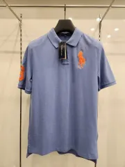 ポロラルフローレン ビックポニー ポロシャツ (新品)