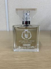 公式完売品】 Fate/staynight ギルガメッシュ フレグランス 香水