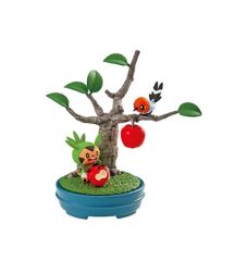 ポケットモンスター ヤドラン クリスマスツリー TOMY 初期 超レア