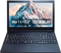 NECノートパソコン PC-VKT16XZG5 Core i5-8265U - メルカリ