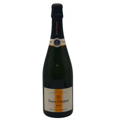 ヴーヴ クリコ イエロー リッチ 750ml 12%【Q1】のサムネイル