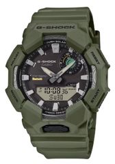 カシオ Gショック 海外モデル アナデジタイプ GBD-200SM-1A6 新品 