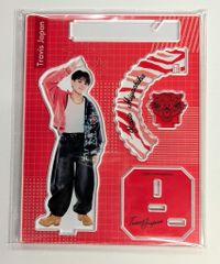 新品）内藤哲也 アクリルスタンド 新日本プロレス LTJ - メルカリ