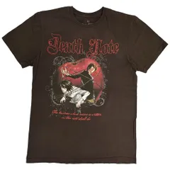 2026年最新】death note tシャツの人気アイテム - メルカリ