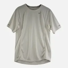 ナイキ 白 メンズ 半袖Tシャツ M M9779