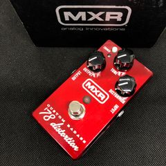 動作確認済】MSG RUSH DISTORTION - メルカリ