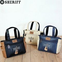 サンプル SHERIFF シェリフゴルフ クラシック 限定ボストンバッグ OR