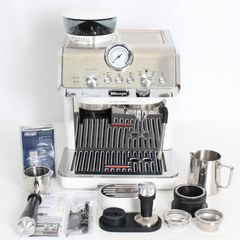 De'Longhi ラ・スペシャリスタ・プレスティージオ EC9355J-M - メルカリ