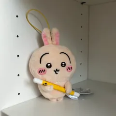 ちいかわ討伐マスコット