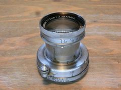 美品 L39 PHENIX MC 50mm F2.8 - メルカリ
