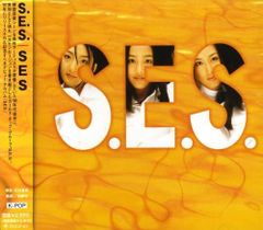 S.E.S. めぐりあう世界 プロモ12インチ S.E.S. /めぐりあう世界 12 プロモ盤 - メルカリ