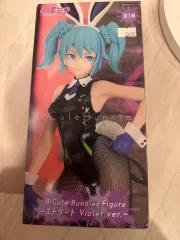 初音ミク フィギュア 未開封
