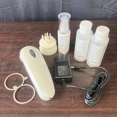 セルキュア4Tプラス リニューアル前 ベレガ 美顔器 EMS エレポ イオン セルキュア4Tプラス リニューアル前 ベレガ 美顔器 EMS エレポ イオン