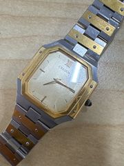 クレドール 14Kベゼル 18K MIDOLE 8420-5360 コンビ - メルカリ
