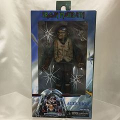 三沢店19-7-0518] フィギュア アイアン・メイデン/ エディ・ザ・ヘッド
