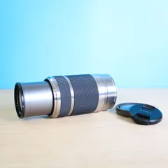 2026年最新】SEL55210 SONY 55-210の人気アイテム - メルカリ