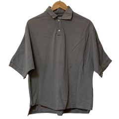 美品】ànuke アンヌーク Pile Polo Tops パイルポロトップス - メルカリ