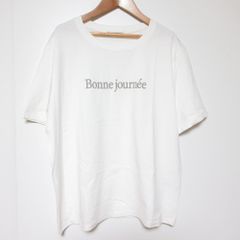 ハグオーワー×レミレリーフ 半袖Tシャツ 雅姫 - メルカリ