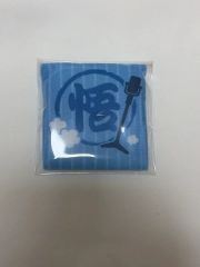呪術廻戦】非売品ゼブラック 23巻記念 呪術高専ビジュアルアクリル