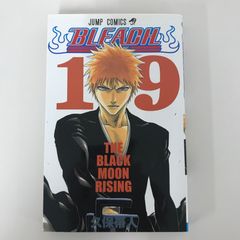 ☆洋書 英語 / BLEACH ブリーチ 19巻 / 久保帯人 - メルカリ