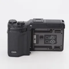2026年最新】GXR RICOH BODYの人気アイテム - メルカリ