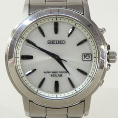 稼働品】Y2K 00s SEIKO セイコー 7B22-0AD0 腕時計 - メルカリ
