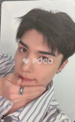 EXO チャニョル　トレカ　obsession ネックレス EXO チャニョル OBSESSION X-EXO Ver. - メルカリ