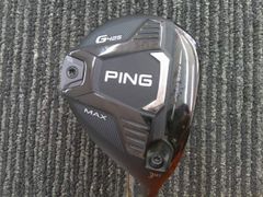 PING G425 MAX 3W ディアマナTB6S - メルカリ