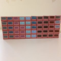 30本まとめ売り】ミルボンオルディーブ カラー剤 - メルカリ