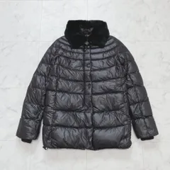 DUVETICA DEIRDRE レッキスラビット ファー　ダウンのサムネイル